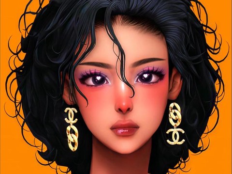 模拟人生4怎么画画[图1]