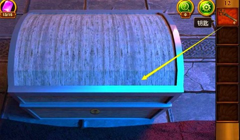 密室逃脱第12关怎么过[图2]