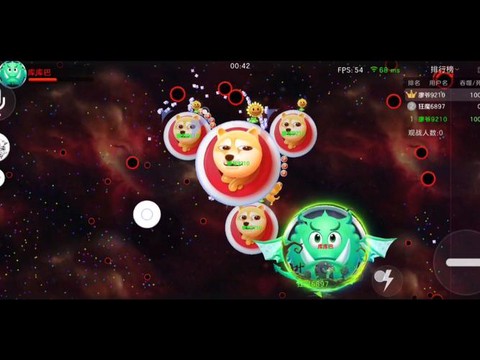 球球大作战什么猎魔[图1]