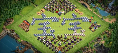 部落冲突有什么法术[图2]