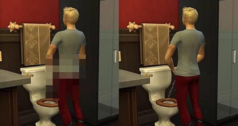 模拟人生4如何清除[图2]