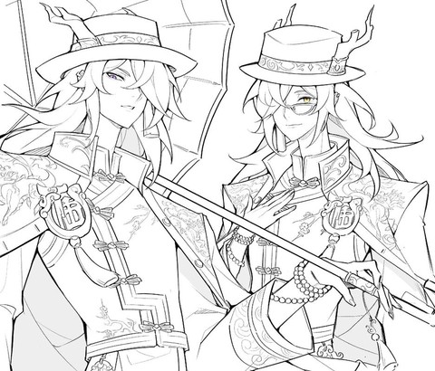 第五人格怎么溜宿伞