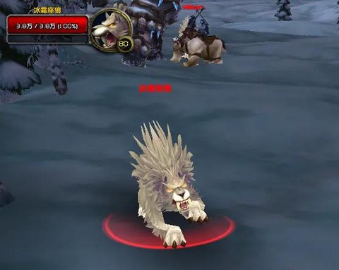 魔兽世界怎么捉宠物[图1]