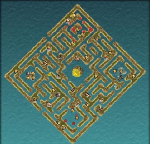 纪元1404怎么贸易