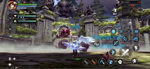 龙之谷手游仇恨怎么看[图2]