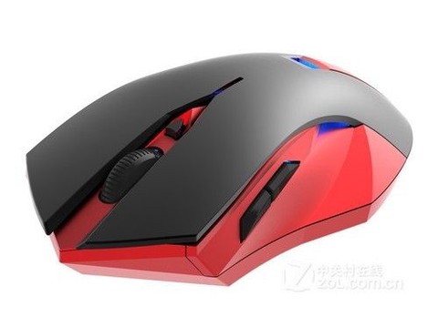 玩dota什么鼠标好