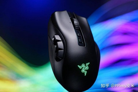 玩dota什么鼠标好[图1]