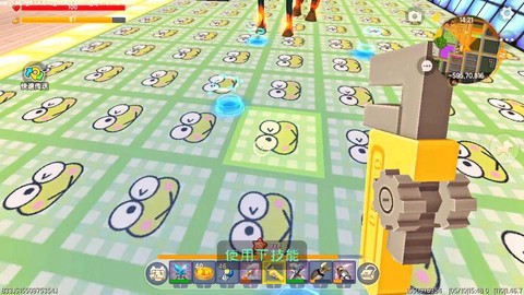 迷你世界插件包怎么用