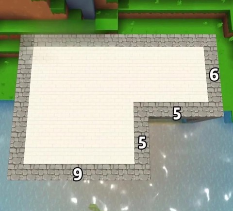 迷你世界土坑怎么做[图2]