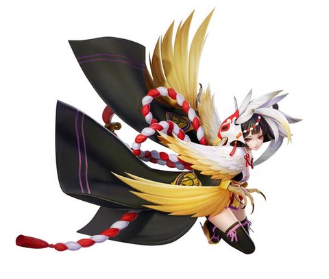 阴阳师以津真天怎么得