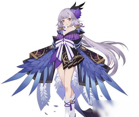 阴阳师以津真天怎么得[图2]