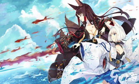 碧蓝航线狗粮是什么