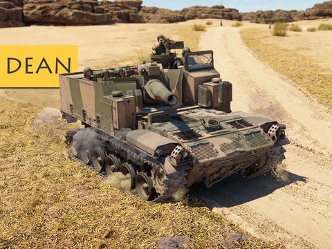 坦克世界m4043用什么炮弹[图2]