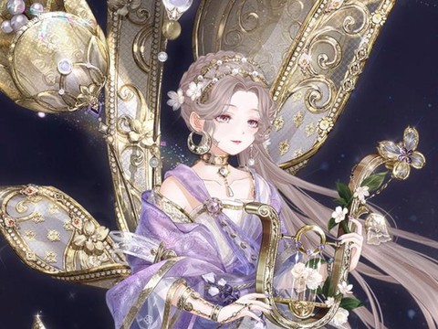 奇迹暖暖公主级是什么[图2]