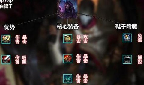 英雄联盟烬大招怎么放