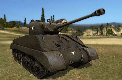 坦克世界小飞象用什么炮