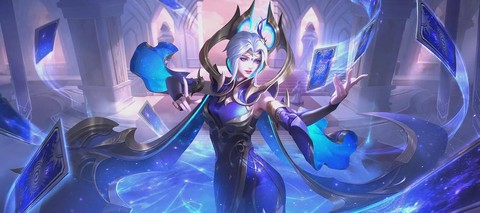 王者荣耀芈月走什么路[图1]