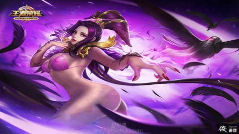 王者荣耀芈月走什么路[图2]