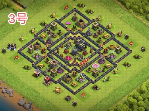 部落冲突怎么找互部落[图2]