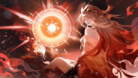 阴阳师电脑版怎么扫码