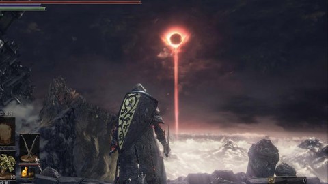 黑暗之魂3视角如何[图2]