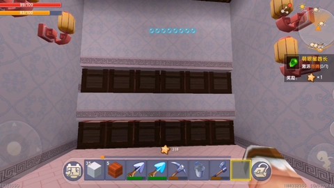 迷你世界怎么弄图腾