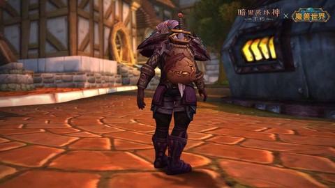 暗黑破坏神3怎么登陆