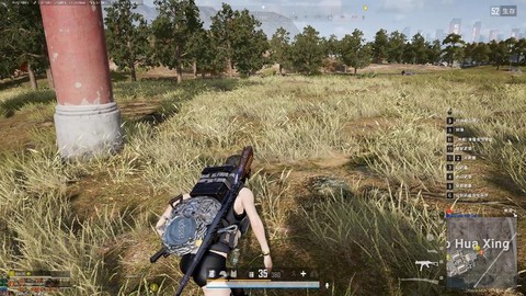 绝地求生如何跑的快[图2]