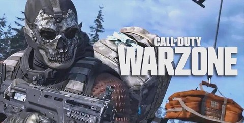 使命召唤战区怎么