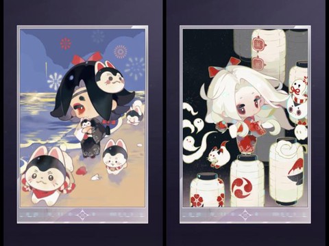 阴阳师和百闻牌怎么[图2]