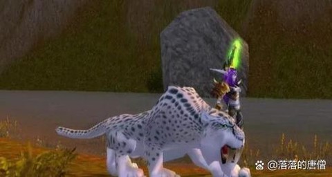 魔兽世界宠物怎么抓[图2]