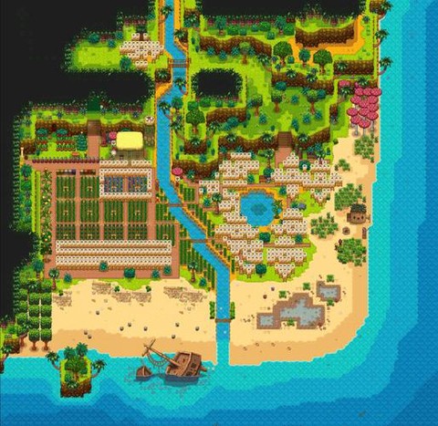 星露谷物语蜂蜜怎么做[图2]