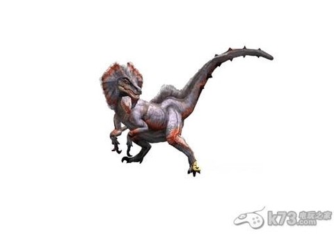 怪物猎人3狗龙怎么打[图1]