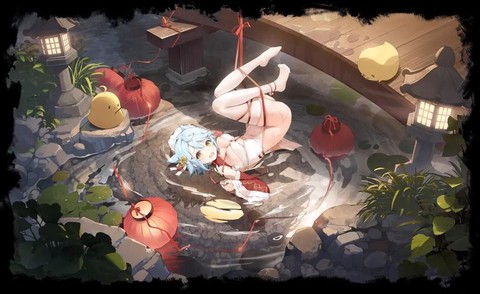 碧蓝航线日服叫什么名