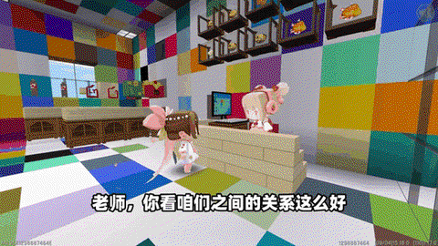 迷你世界怎么做超市[图2]