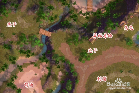 新天龙八部怎么刷燕子