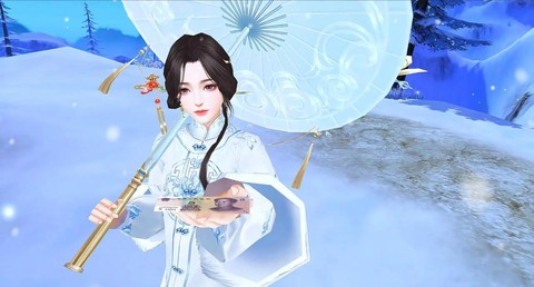 新天龙八部怎么刷燕子[图2]