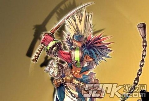 dnf剑神用什么武器[图2]