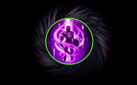 英雄联盟tp怎么取消