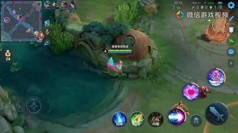 王者荣耀出师什么意思