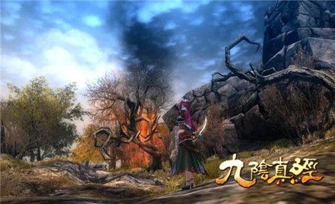 九阴真经东海怎么去